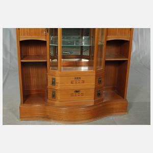 Salonvitrine