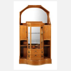 Salonvitrine