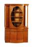 Salonvitrine Jugendstil