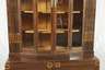 Ludwig Alter Salonvitrine Jugendstil