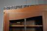 Gertrud Kleinhempel, Bücherschrank