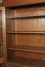 Gertrud Kleinhempel, Bücherschrank