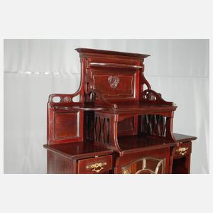Vertiko Jugendstil