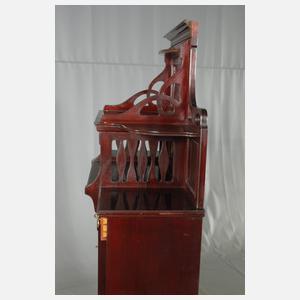 Vertiko Jugendstil