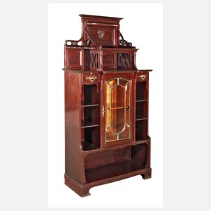 Vertiko Jugendstil