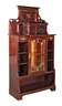 Vertiko Jugendstil