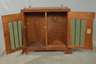 Wandschrank Jugendstil