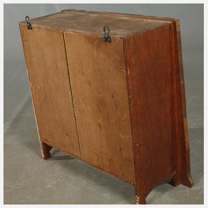 Wandschrank Jugendstil