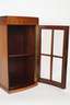 Kleiner Hängeschrank Jugendstil