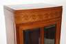 Kleiner Hängeschrank Jugendstil