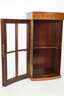 Kleiner Hängeschrank Jugendstil