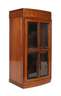 Kleiner Hängeschrank Jugendstil