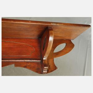 Wandbord Jugendstil