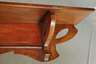 Wandbord Jugendstil