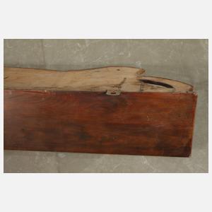 Wandbord Jugendstil