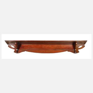 Wandbord Jugendstil
