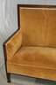 Ludwig Alter Sofa und zwei Stühle