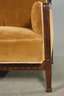 Ludwig Alter Sofa und zwei Stühle