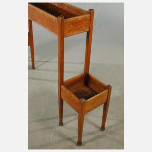 Blumenetagere