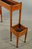 Blumenetagere