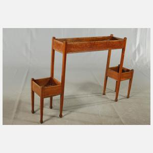 Blumenetagere