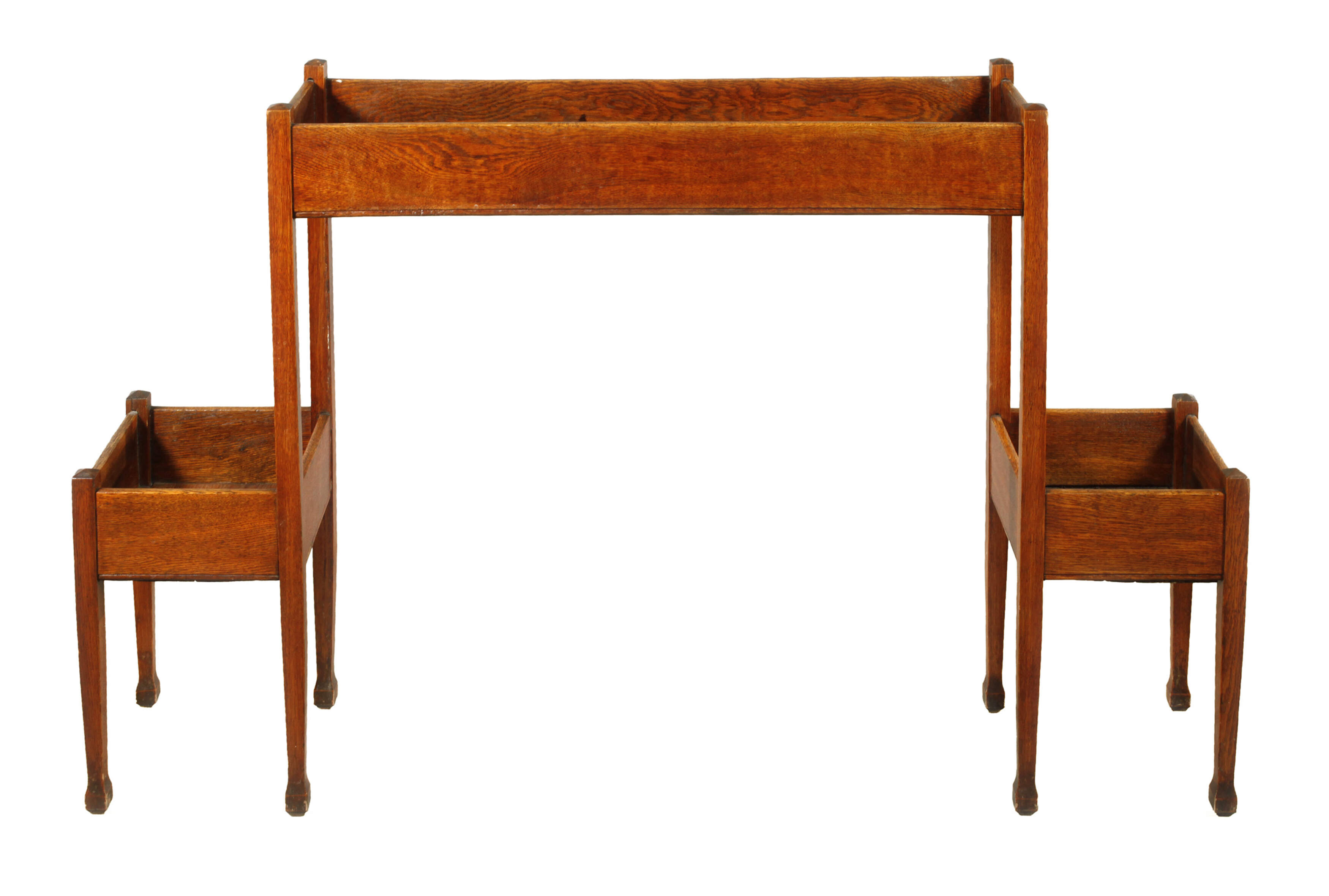 Blumenetagere