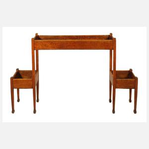 Blumenetagere