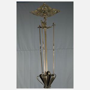 Deckenlampe Jugendstil
