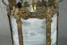 Deckenlampe Jugendstil
