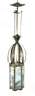 Deckenlampe Jugendstil