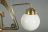 Deckenlampe Jugendstil