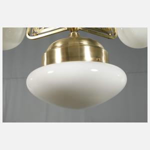 Deckenlampe Jugendstil