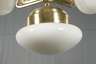 Deckenlampe Jugendstil
