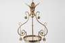 Deckenlampe Jugendstil