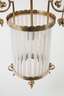 Deckenlampe Jugendstil