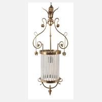 Deckenlampe Jugendstil111
