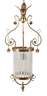 Deckenlampe Jugendstil