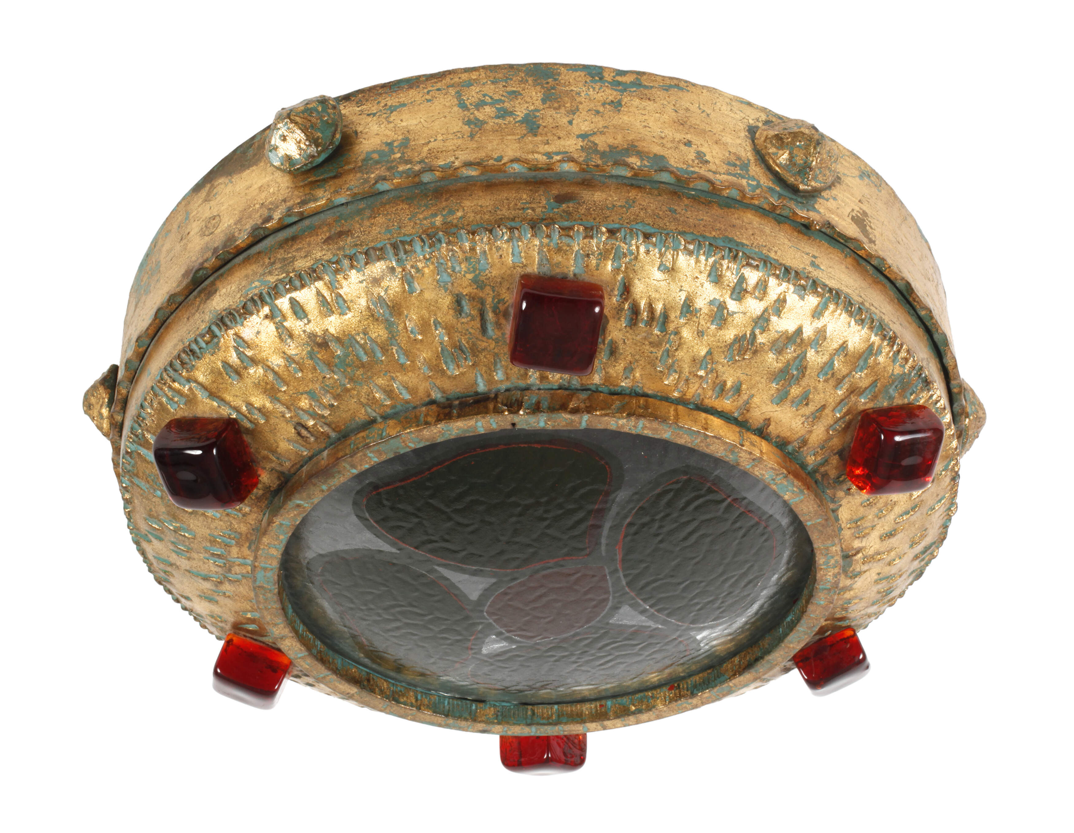 Deckenlampe
