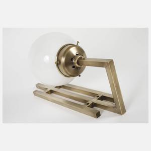 Paar Wandlampen Jugendstil