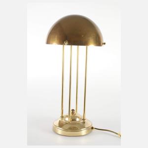 Paar Tischlampen in der Art von Josef Hoffmann