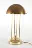 Paar Tischlampen in der Art von Josef Hoffmann