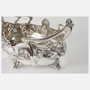 Jardiniere Jugendstil