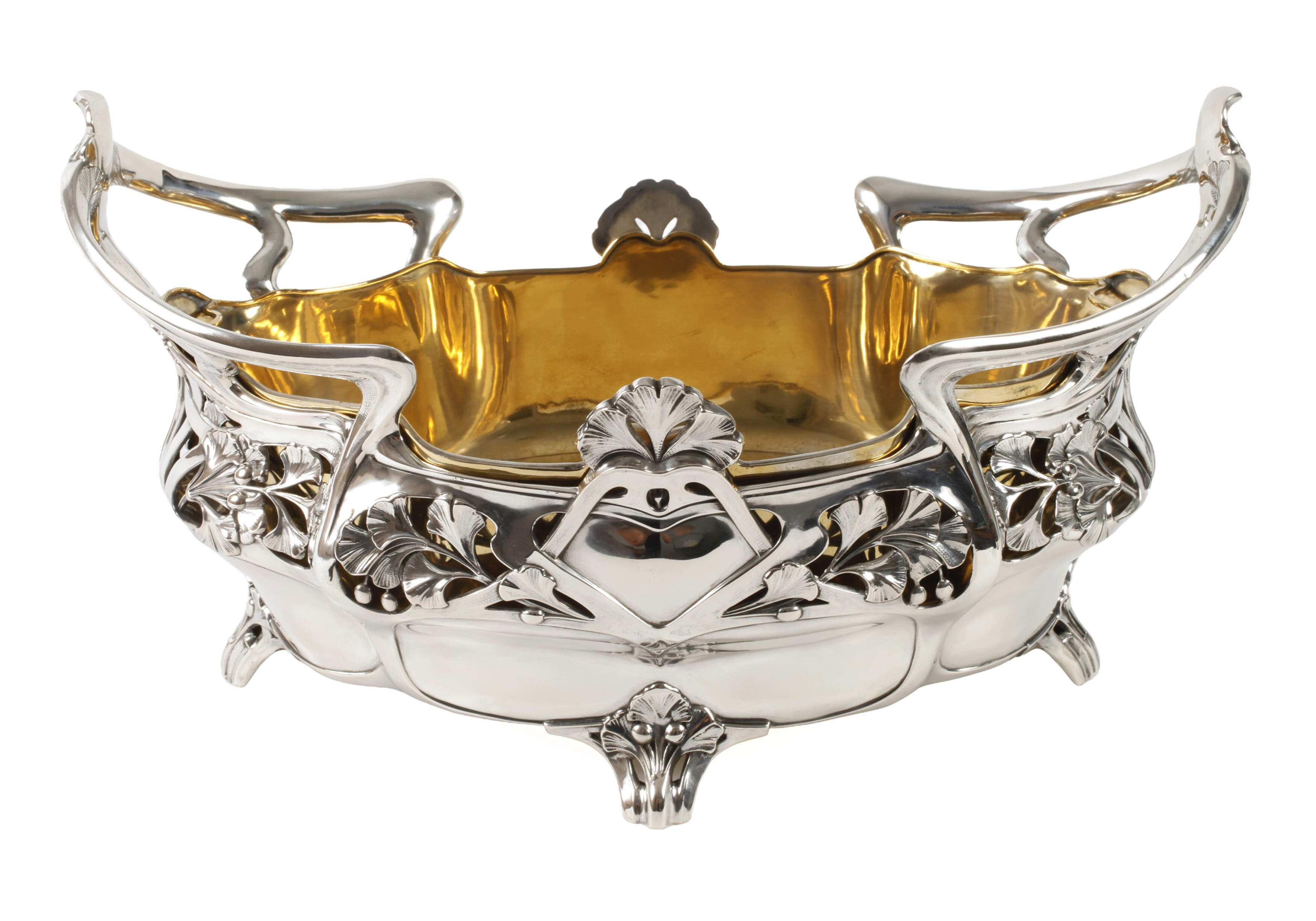 Jardiniere Jugendstil
