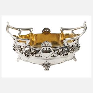 Jardiniere Jugendstil