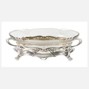 Große Jardiniere Jugendstil