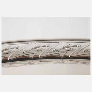 Kernstück Jugendstil