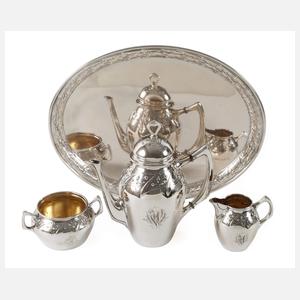 Kernstück Jugendstil
