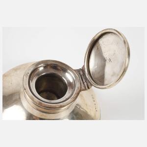 Tintenfass Arts & Crafts
