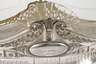 WMF Geislingen große Jardiniere Jugendstil