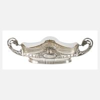 WMF Geislingen große Jardiniere Jugendstil111